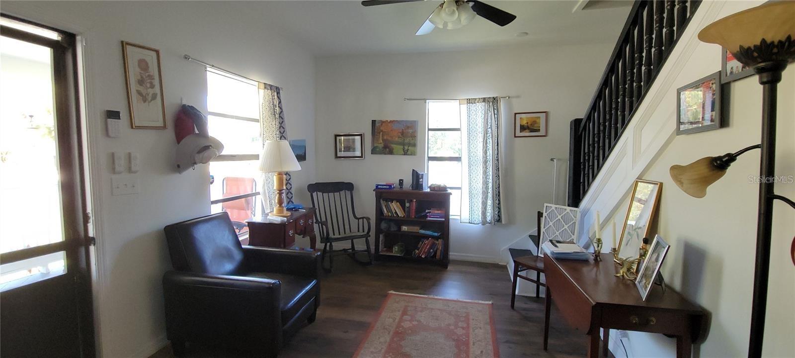416 Howry, FL