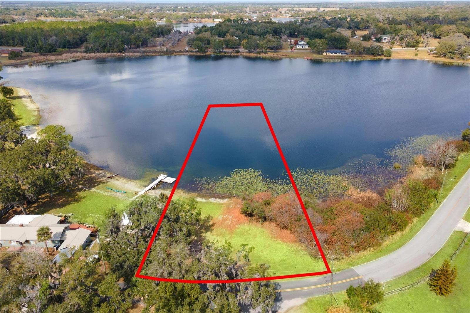 0 Wilson Parrish Rd, FL