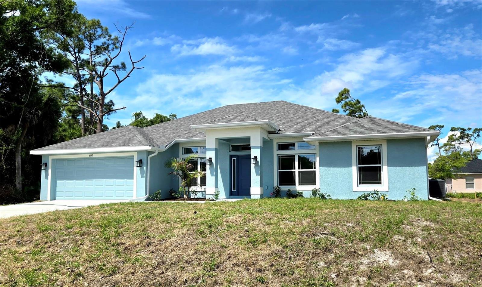 4157 N Chamberlain Blvd, FL