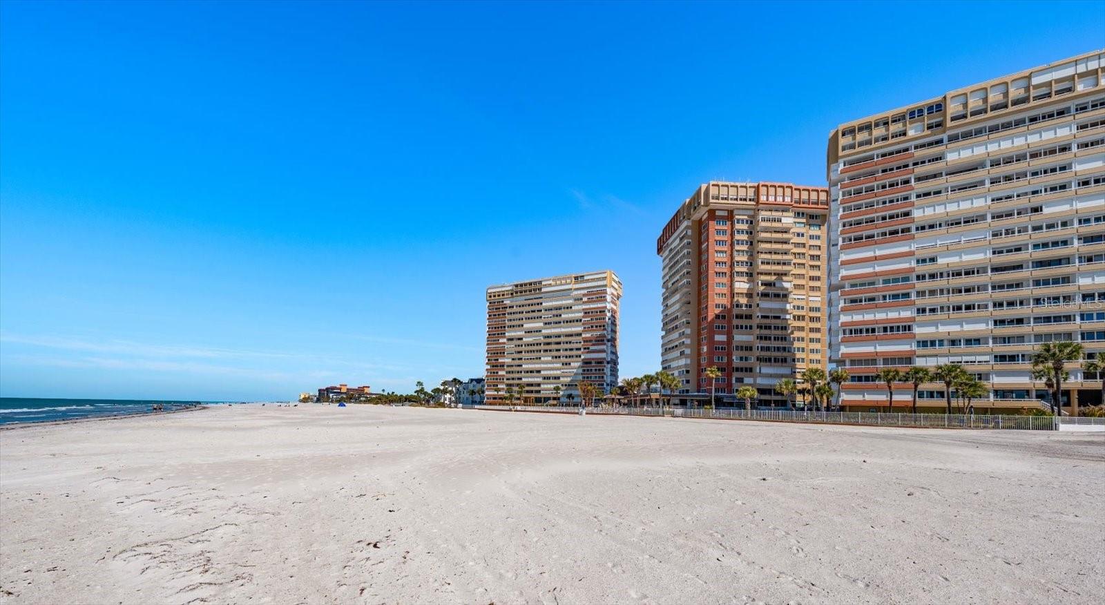 17920 Gulf Boulevard, FL