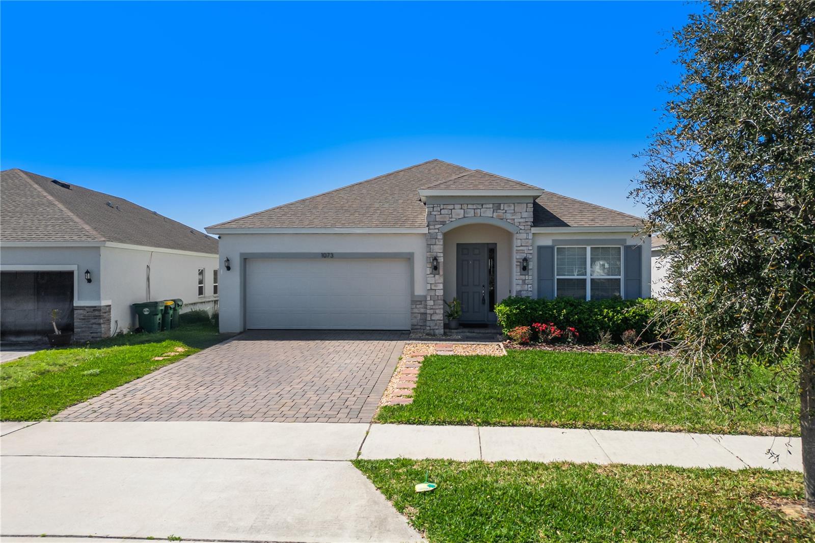 1073 Chelan Falls Drive, FL