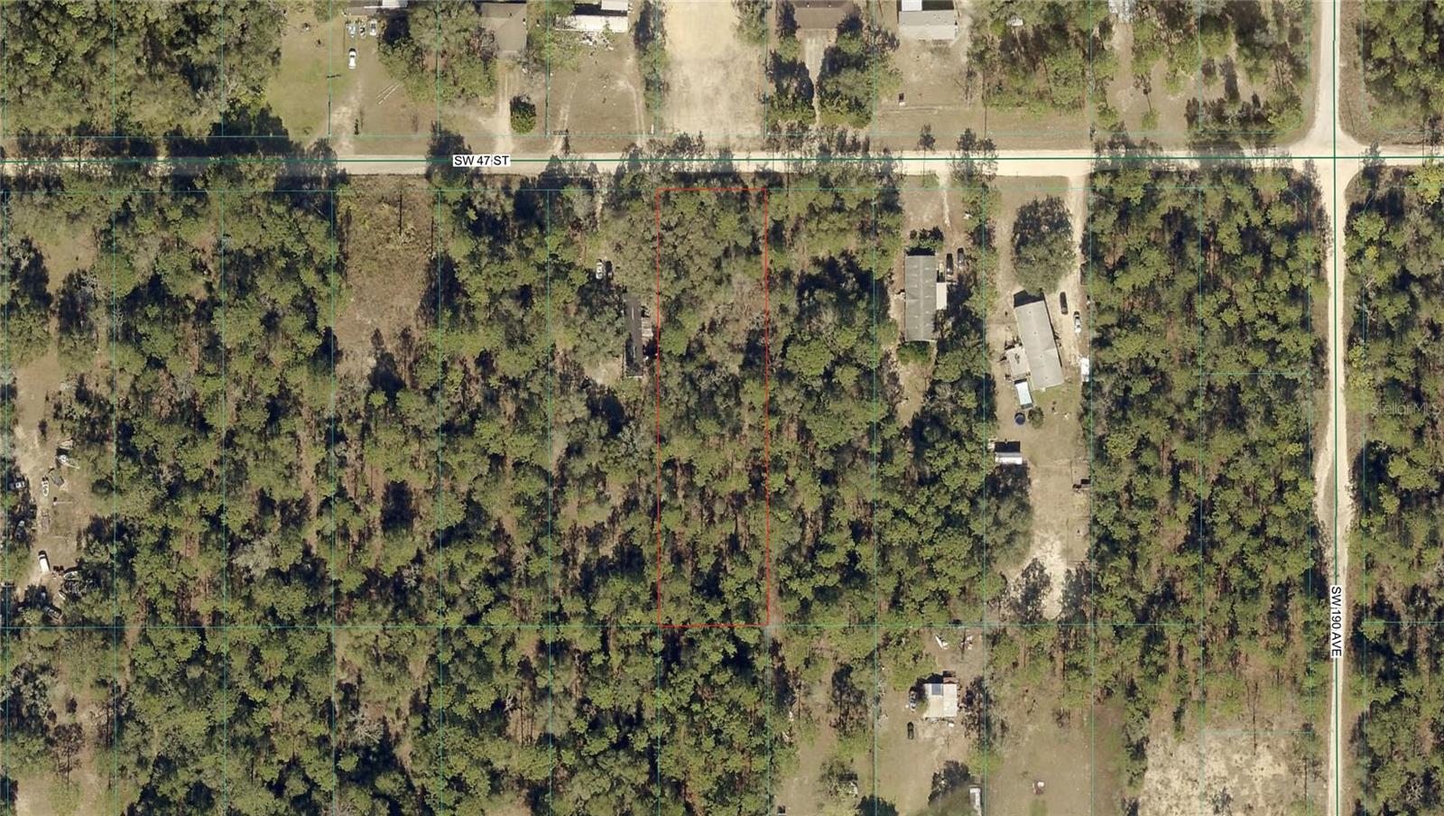 47th Street, FL