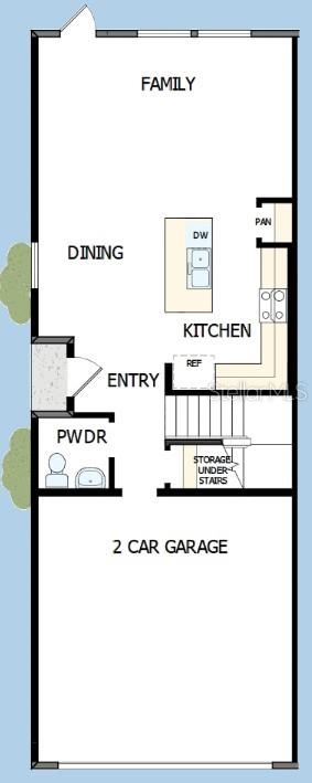 6347 Jensen View Avenue, FL