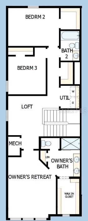 6347 Jensen View Avenue, FL