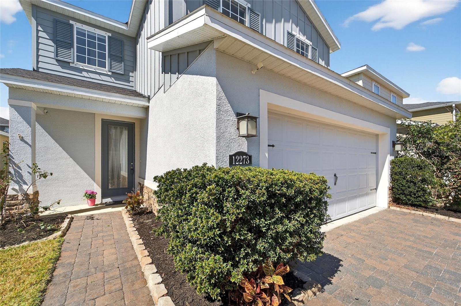 12273 Blue Pacific Drive, FL
