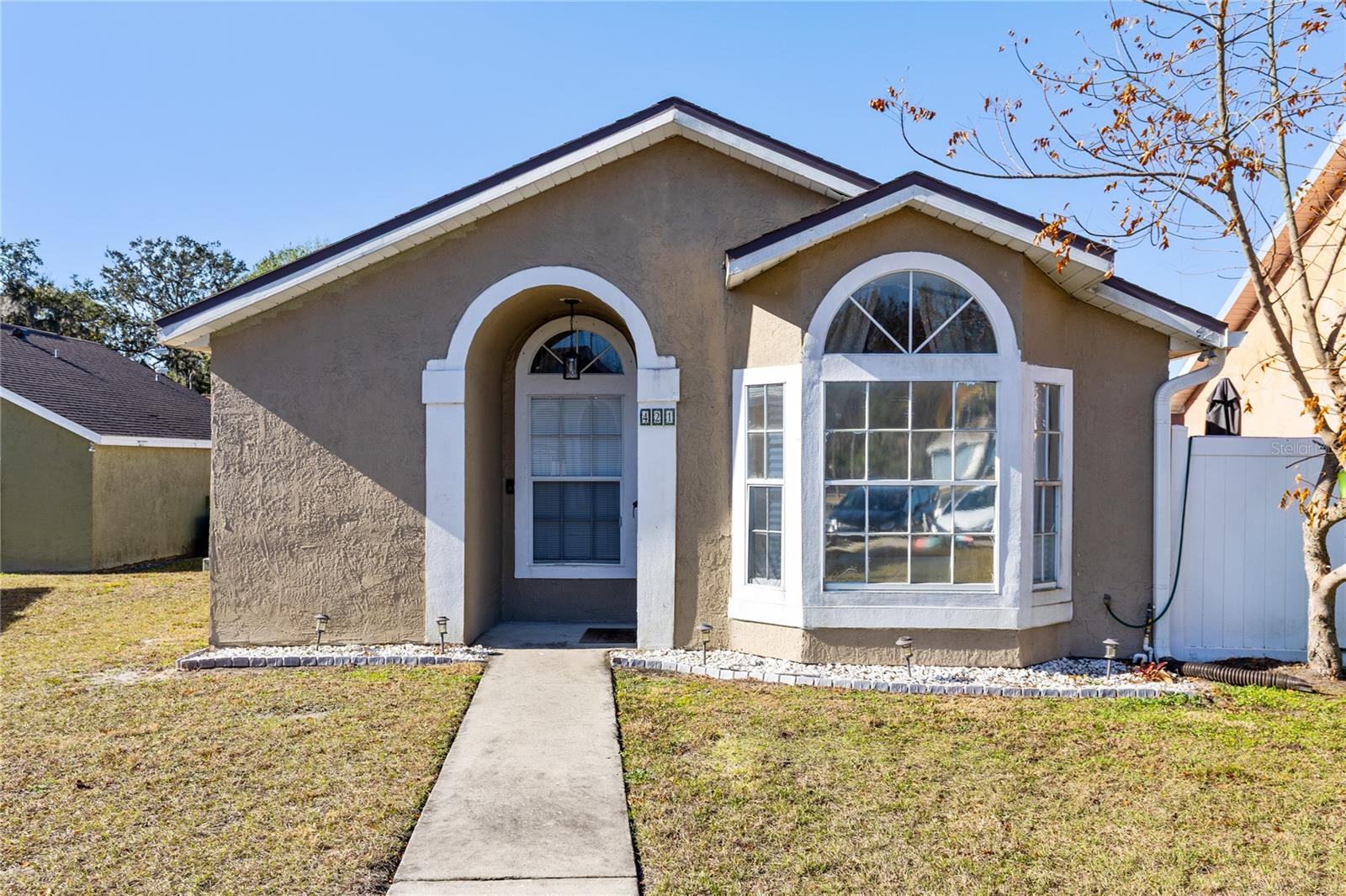 421 Horizon Dr, FL