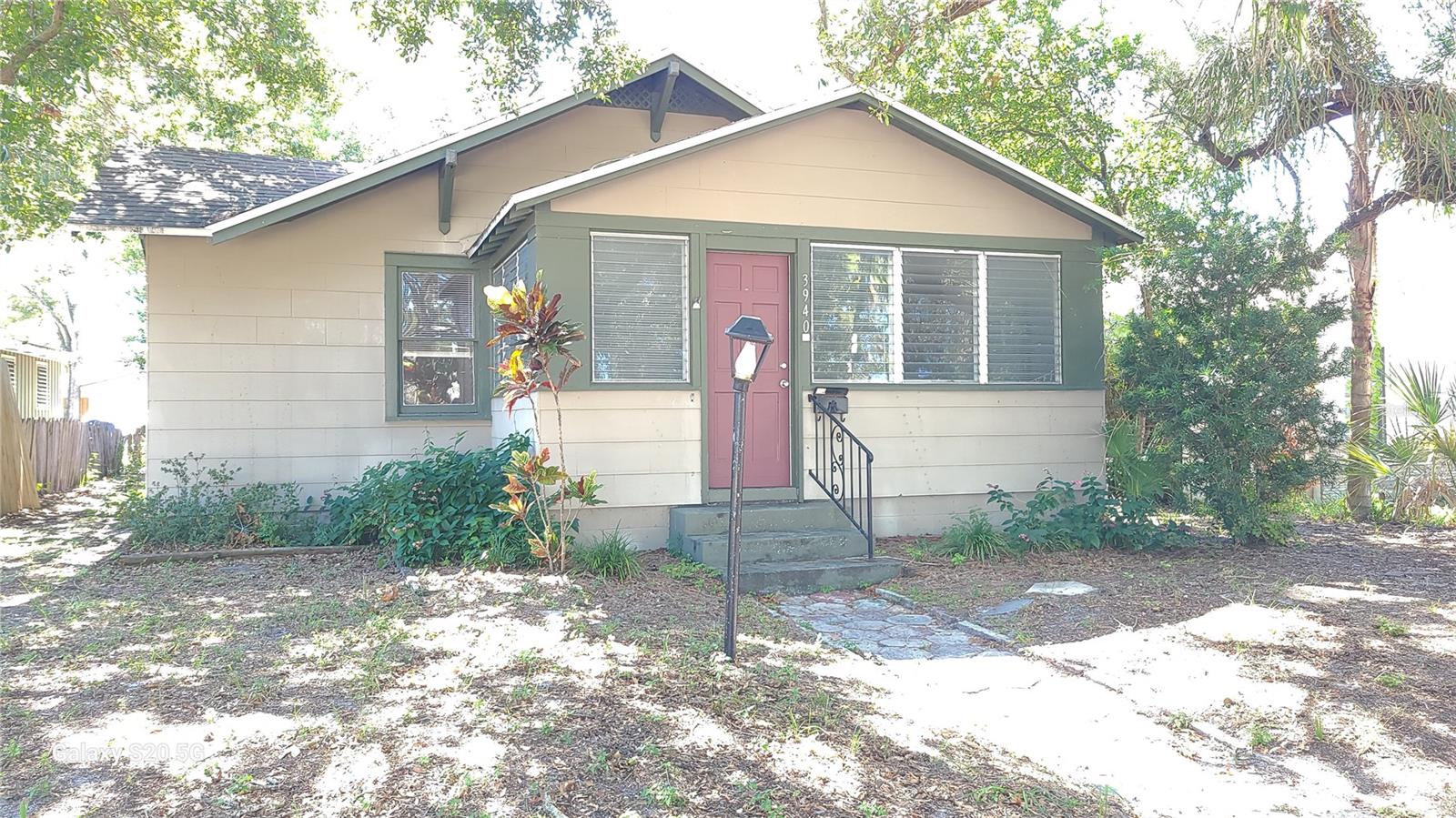 3940 Burlington Avenue, FL
