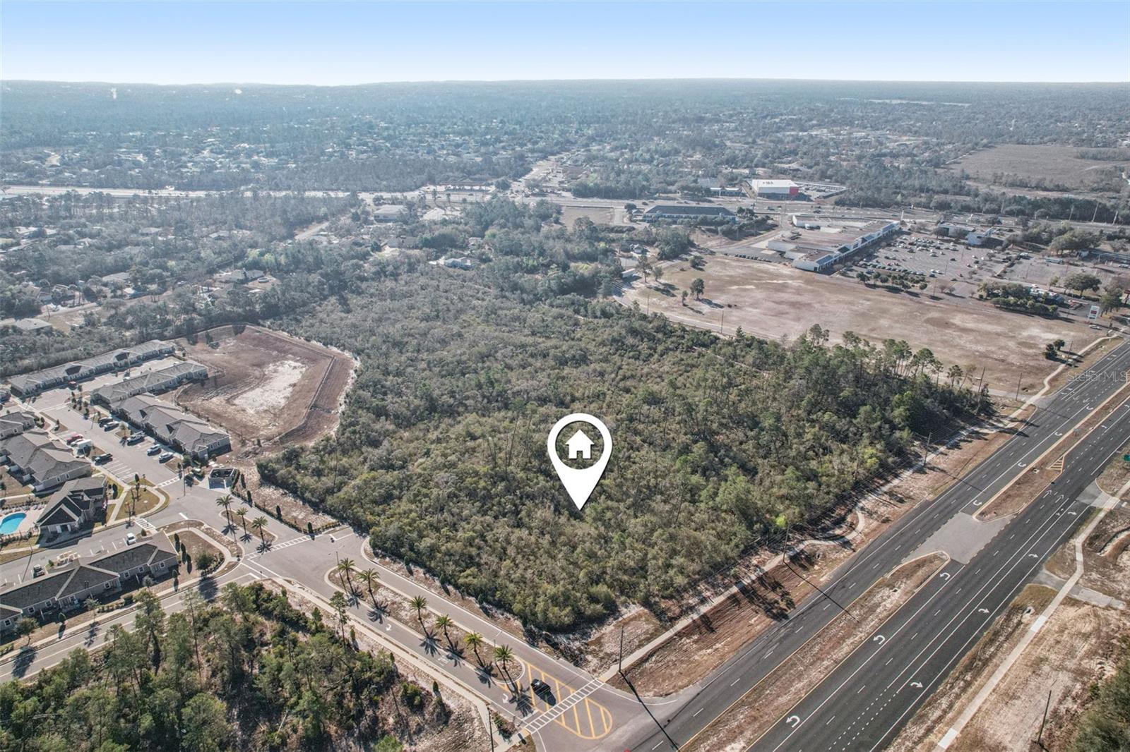 6414 Commercial Way, FL