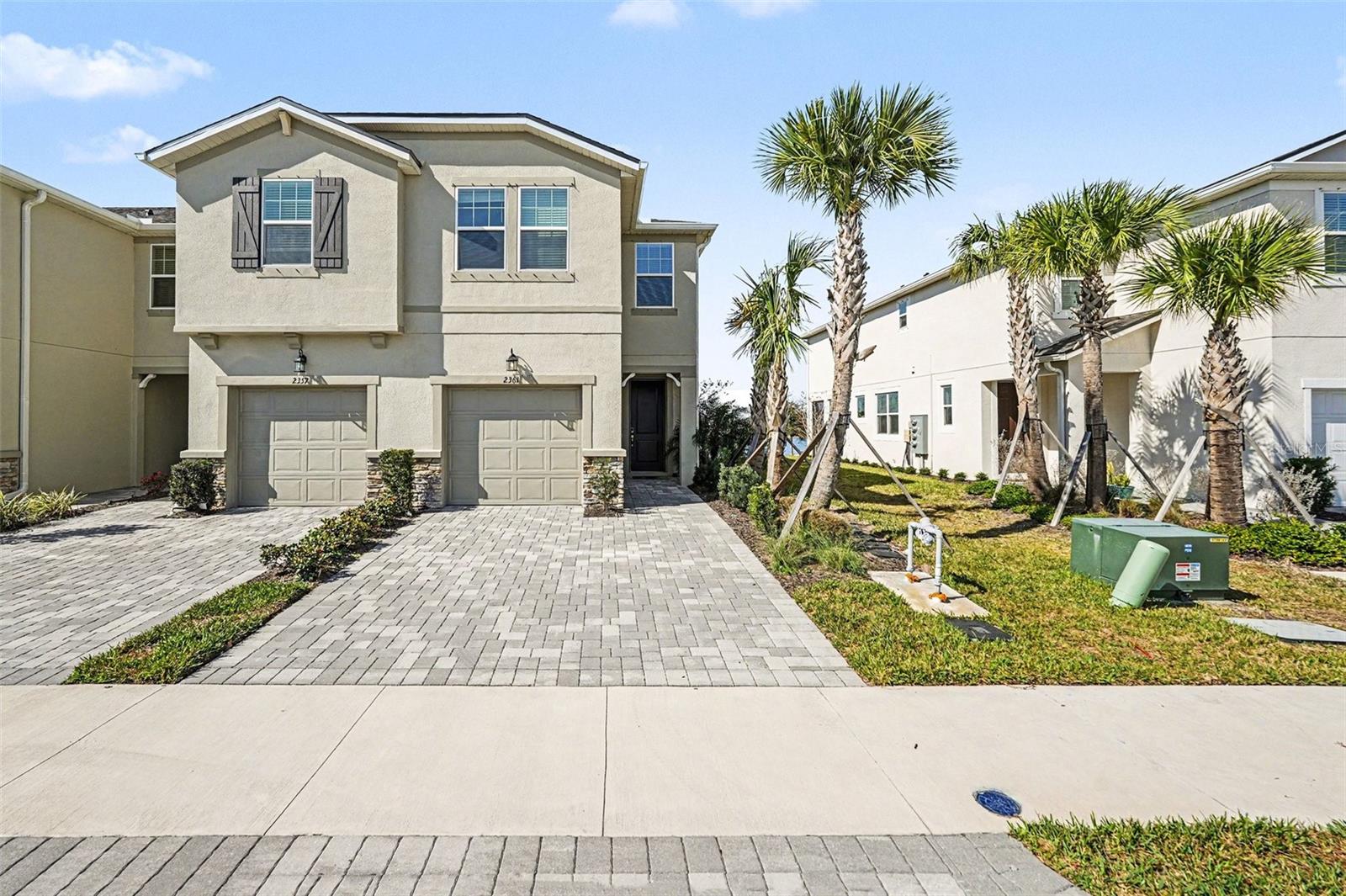 2361 Summerlit Street, FL