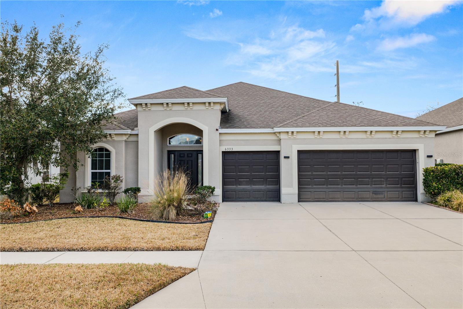 6333 Doe Path Court, FL
