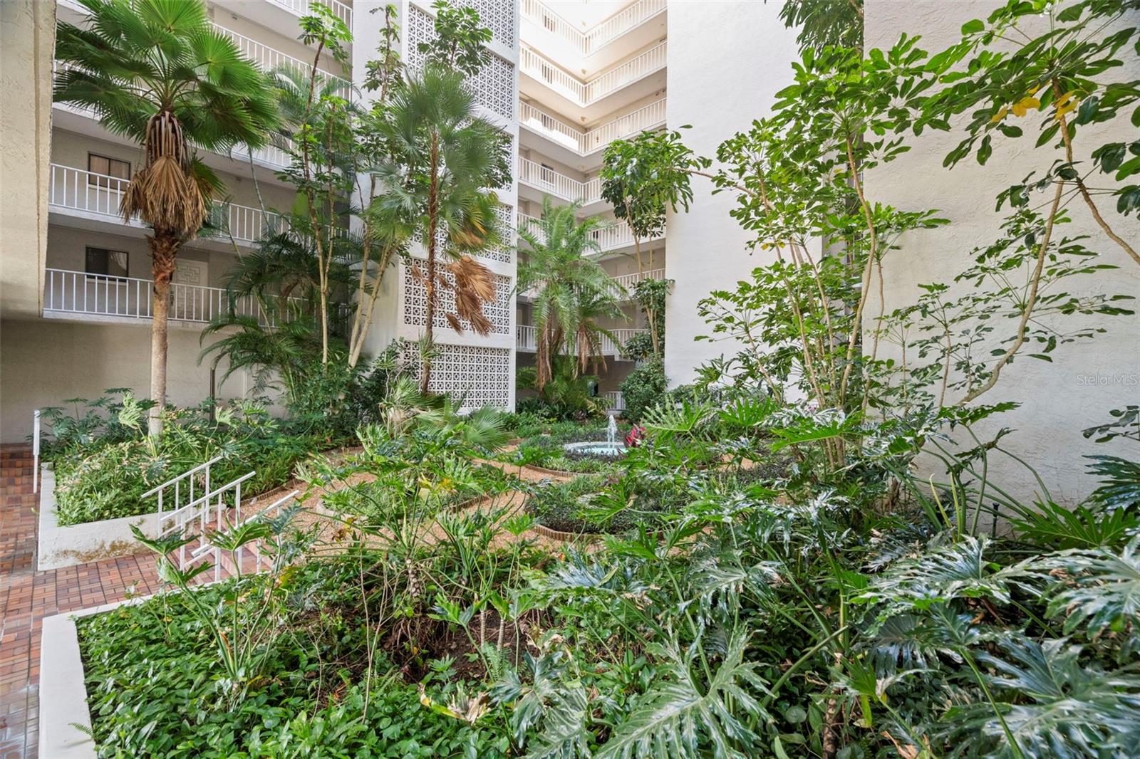 500 Osceola Avenue, FL