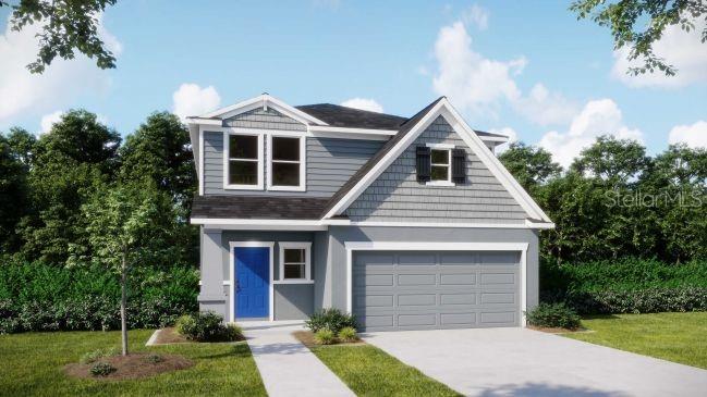 1465 Trinidad Street, FL