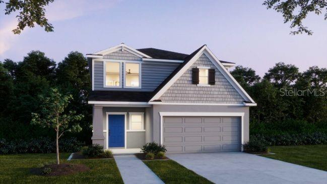 1465 Trinidad Street, FL