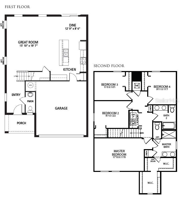 1465 Trinidad Street, FL
