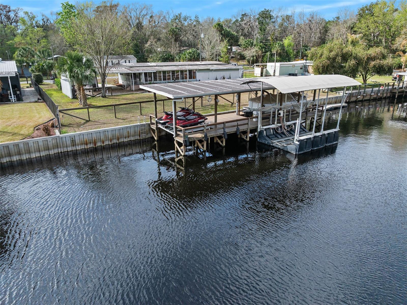 24847 Drive No 1, FL