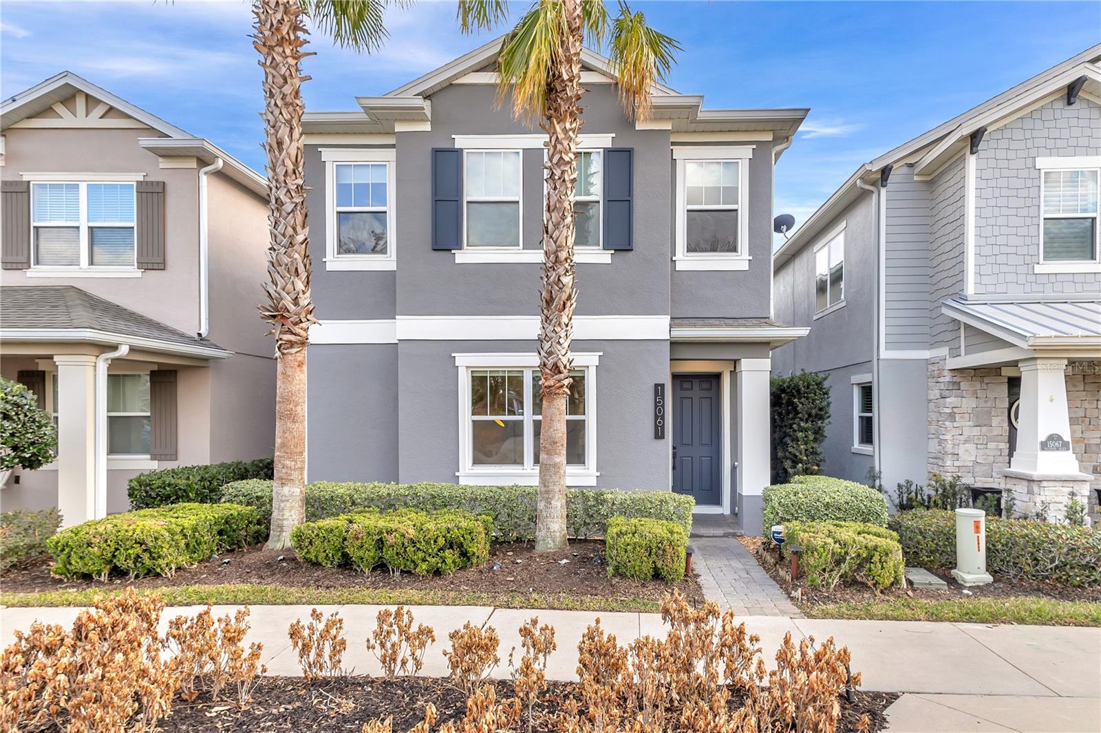 15061 Valverse Alley, FL