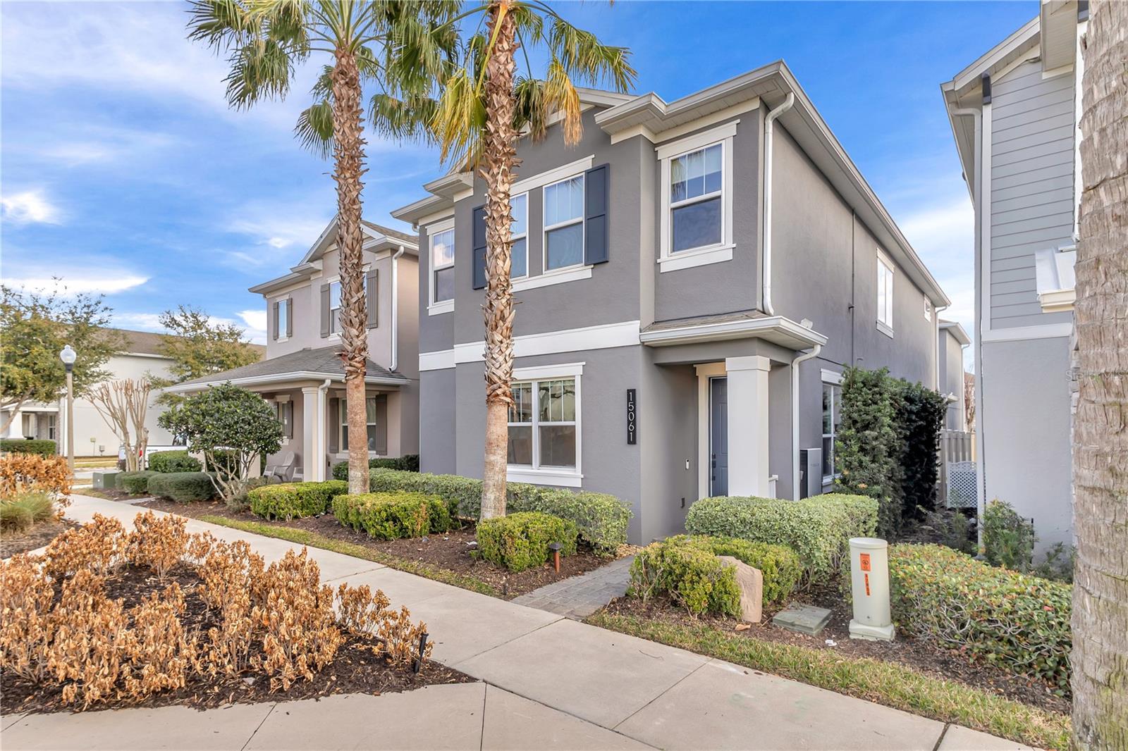 15061 Valverse Alley, FL