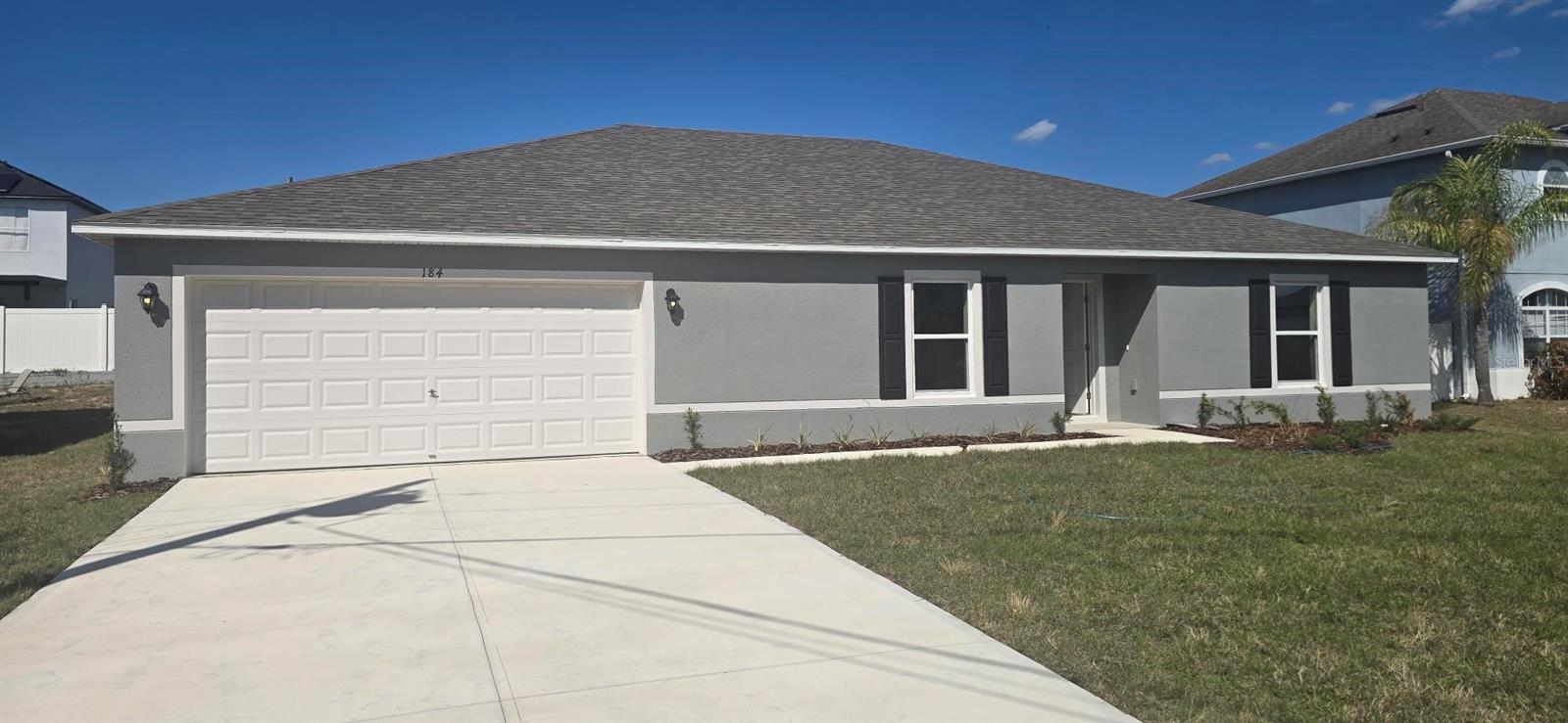 184 Athabasca Drive, FL