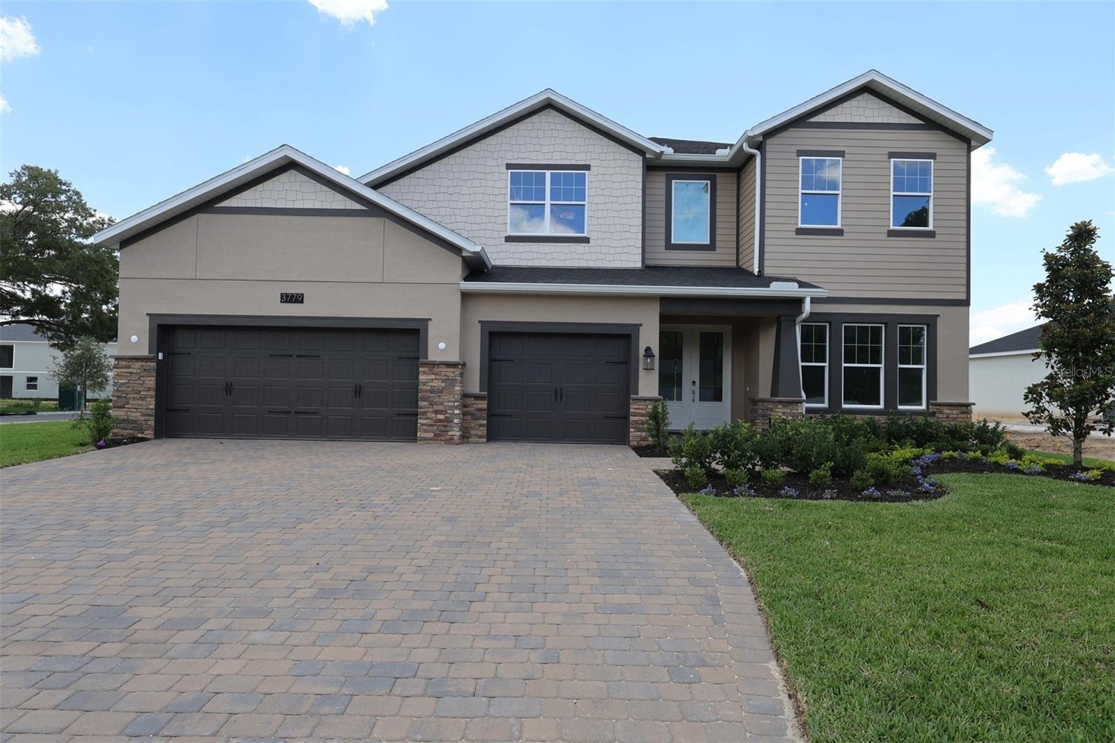 3779 Wolves Creek Place, FL