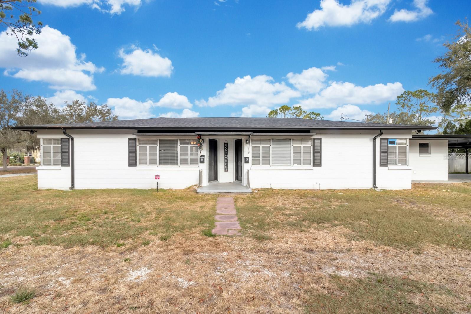 307 E Monument Ave #A, FL