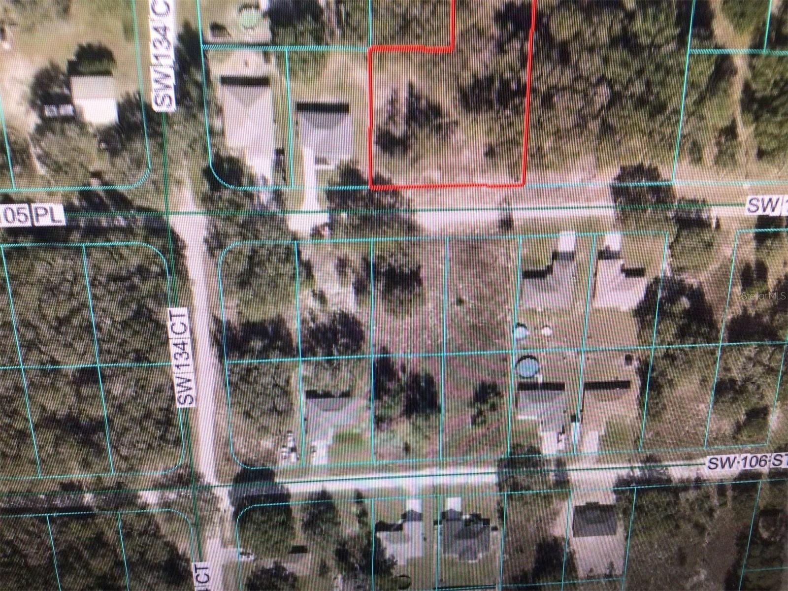 0 Sw 105 Pl, FL