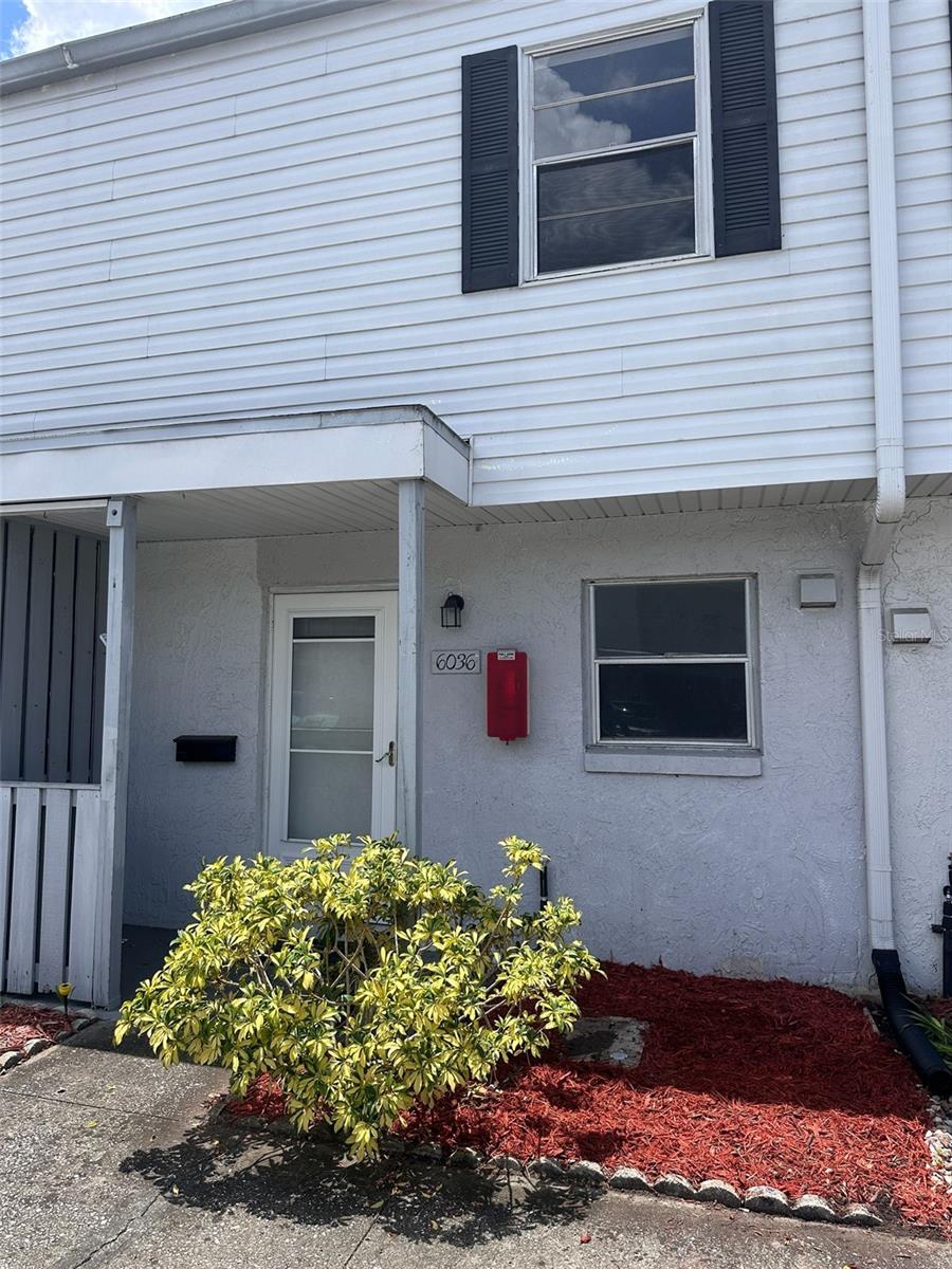 6036 Amberly Court, FL