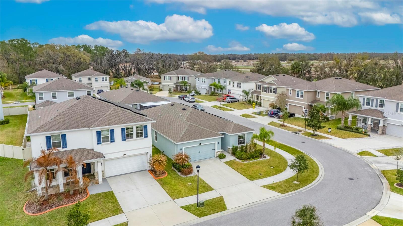 33146 Sand Creek Drive, FL