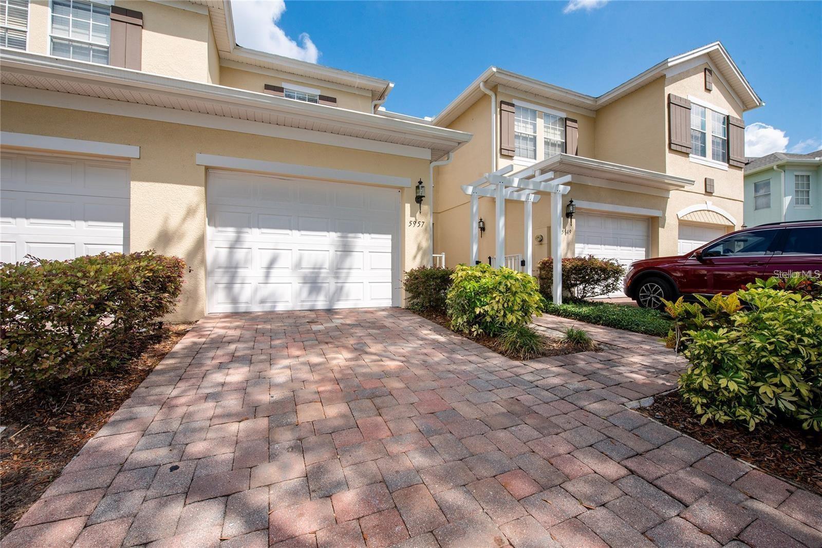 5957 Strada Capri Way, FL