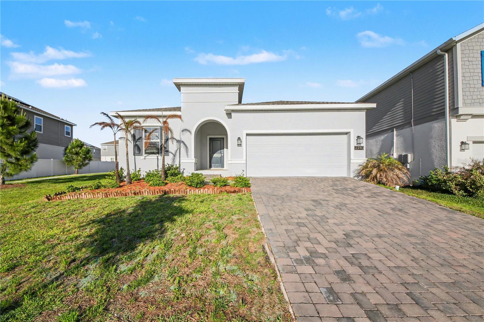 2743 Slash Way, FL