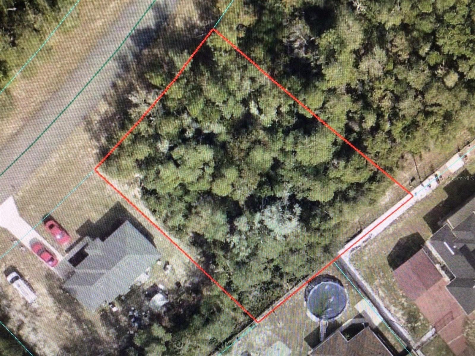 0 166 Place Road, FL