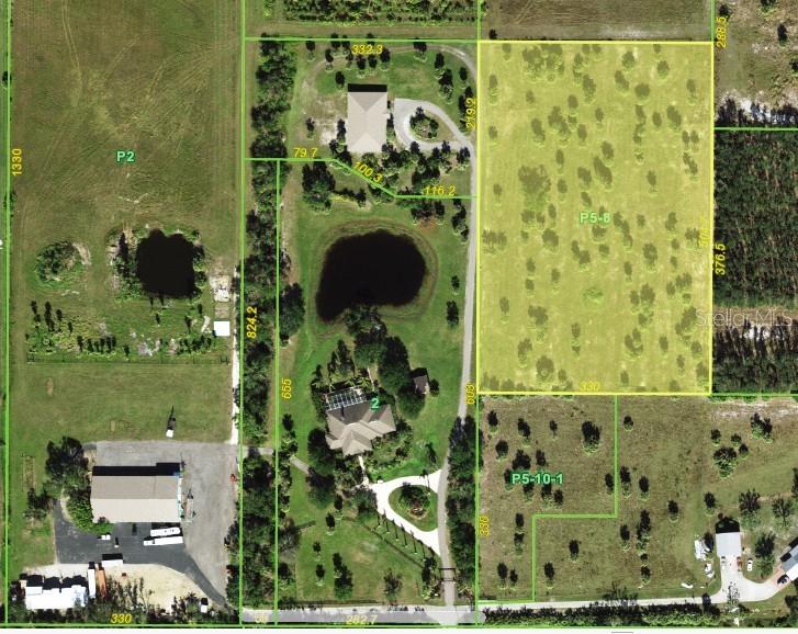 Rowland Dr, FL