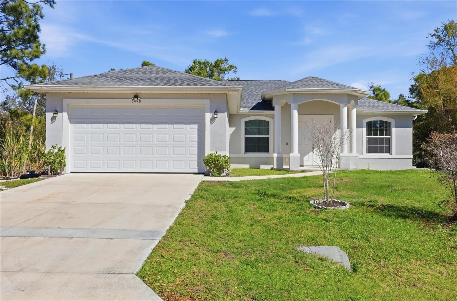3498 Dunkirk Street, FL