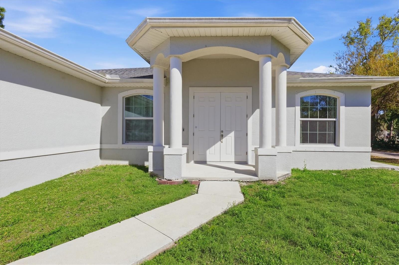3498 Dunkirk Street, FL