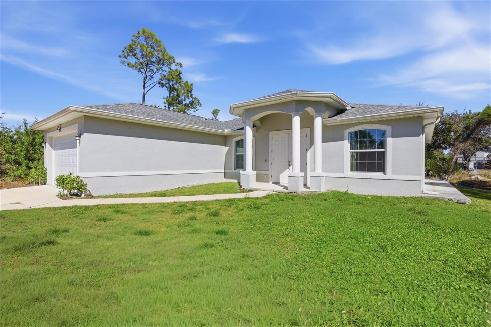 3498 Dunkirk Street, FL