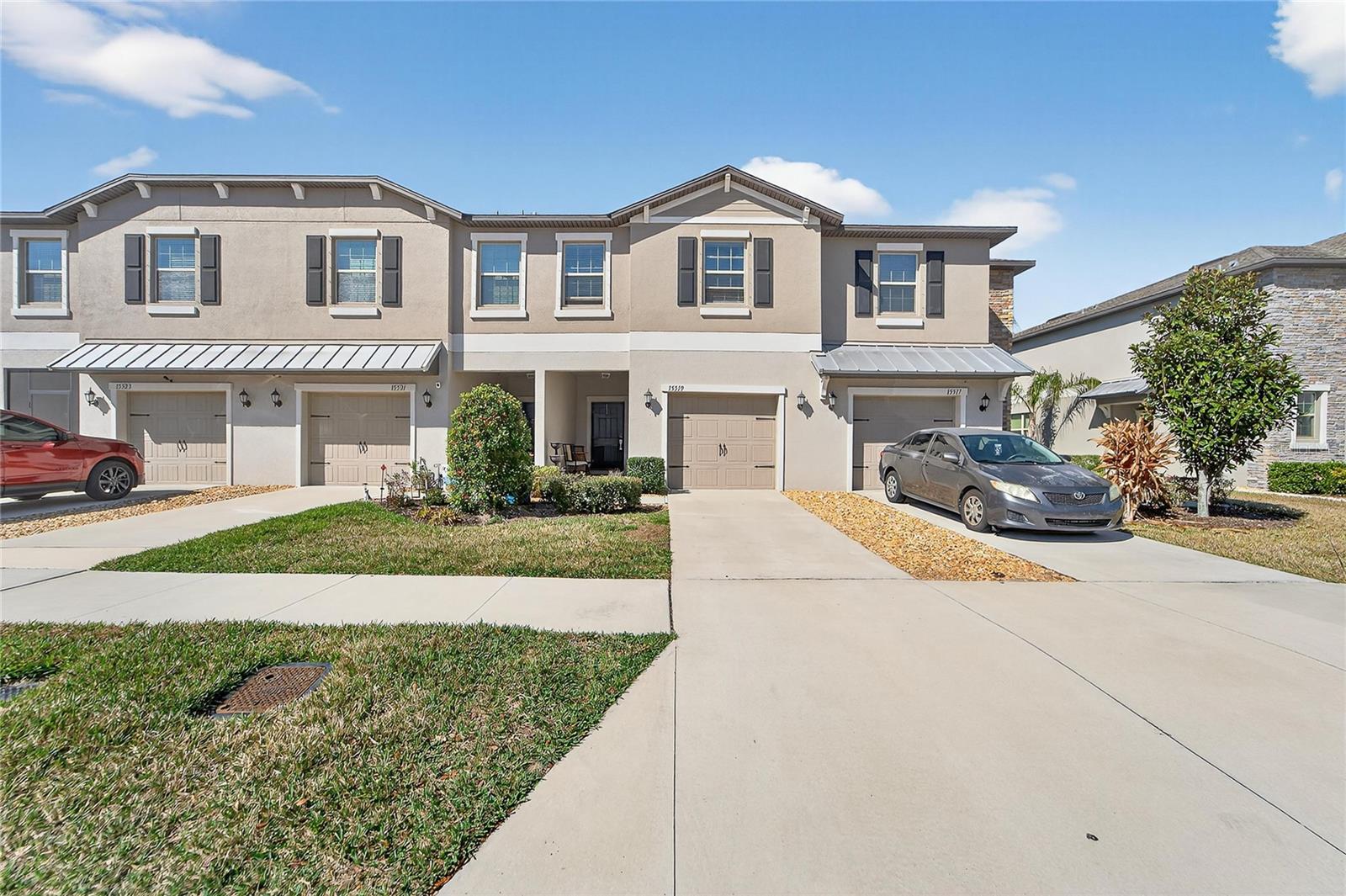15519 Prestwick Rose Place, FL