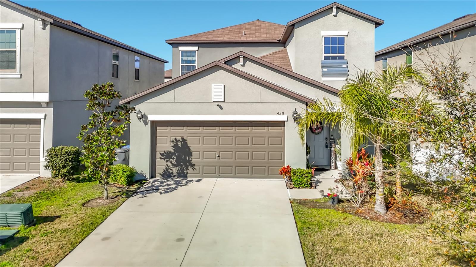 4211 Romano Busciglio Street, FL
