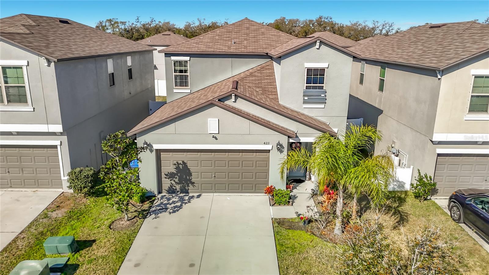 4211 Romano Busciglio Street, FL