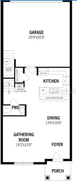 2215 Nightshade Grove Lane, FL