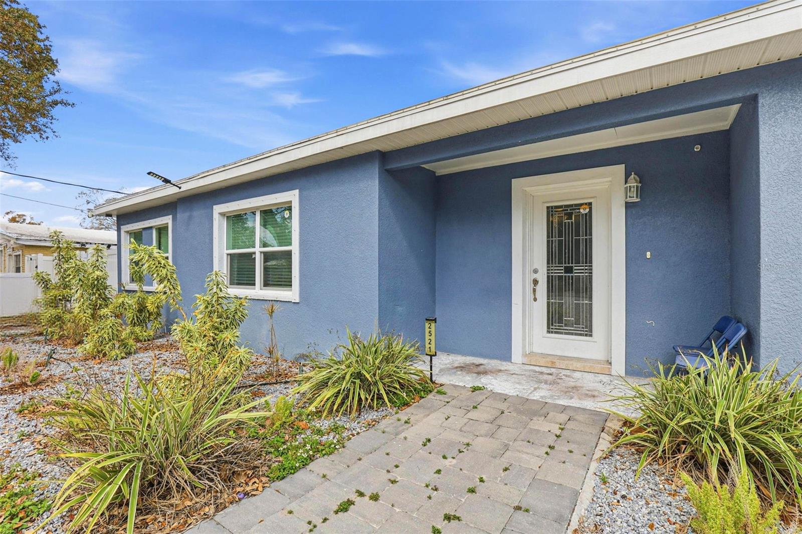 2521 Crest Avenue, FL