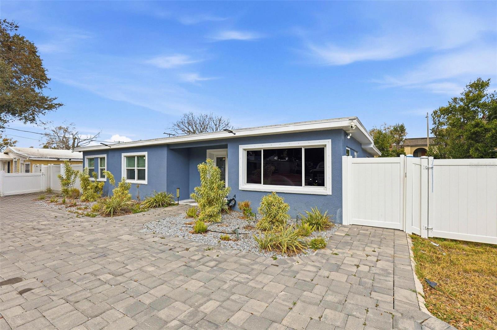 2521 Crest Avenue, FL