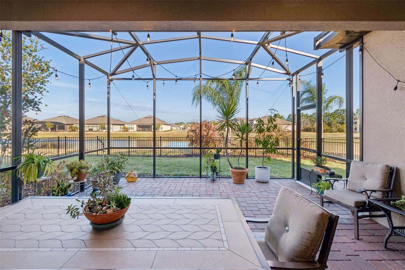 3781 Via Mazzini Court, FL