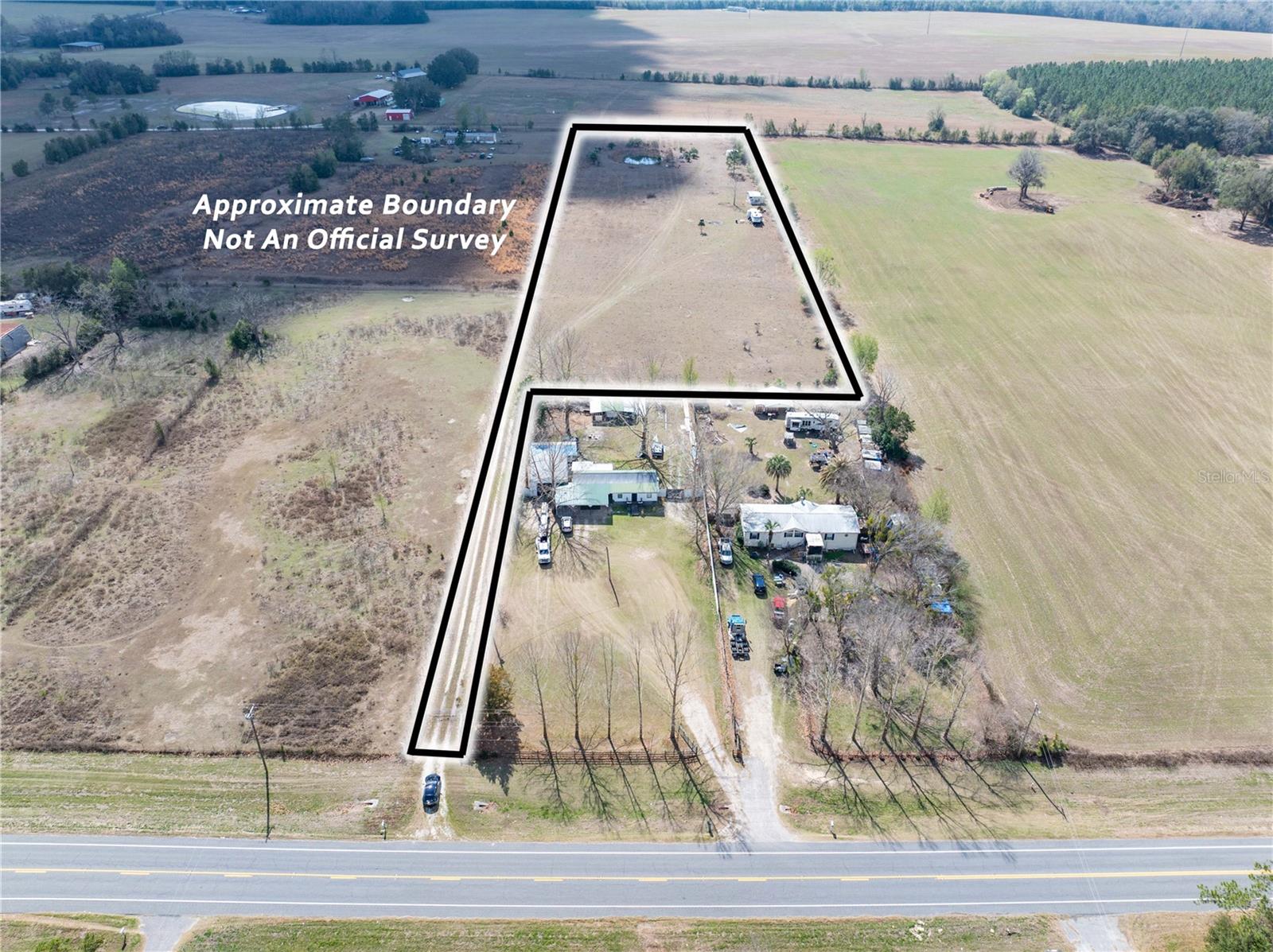 3378 W State Road 238, FL