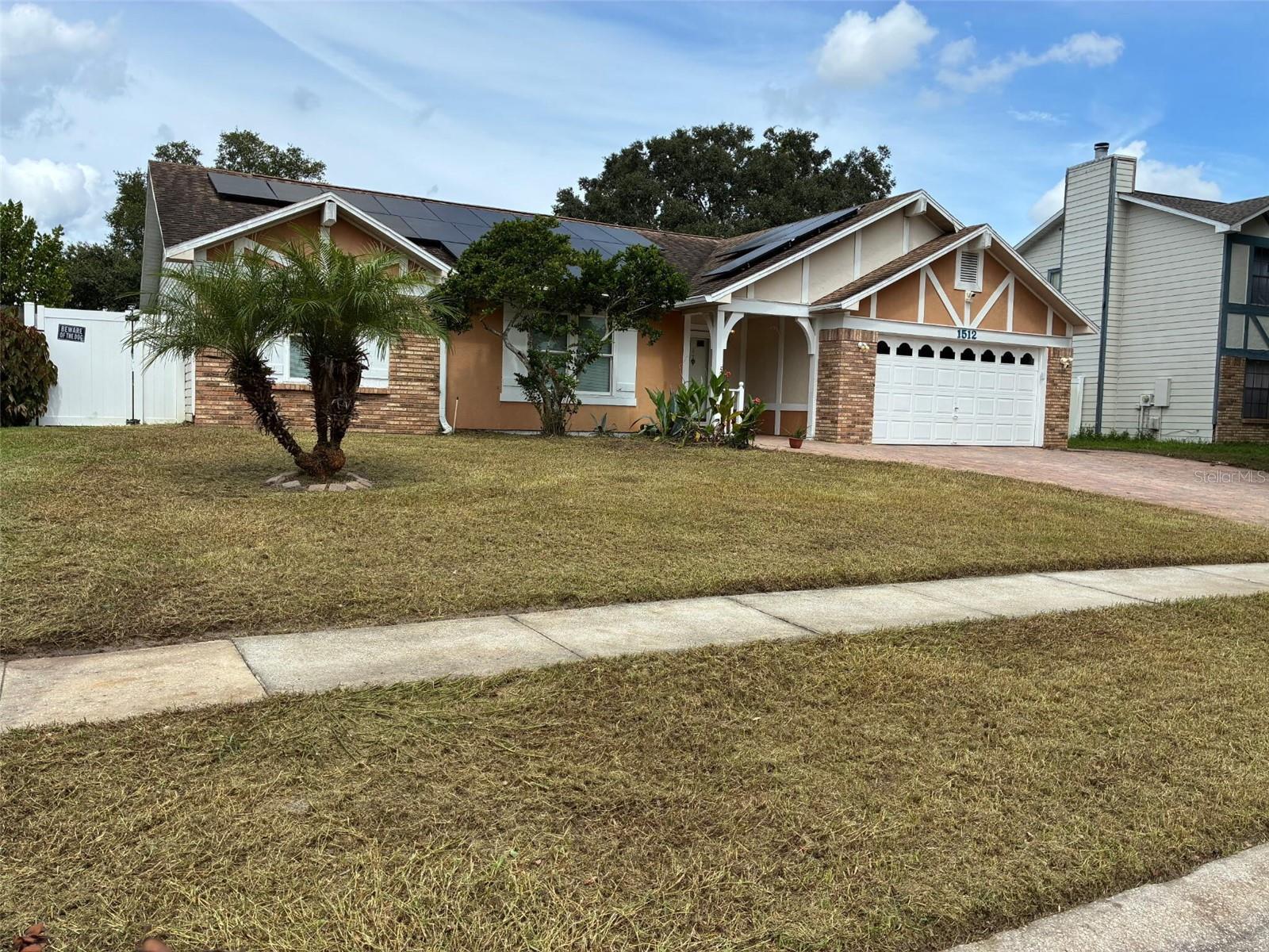 1512 Ison Ln, FL