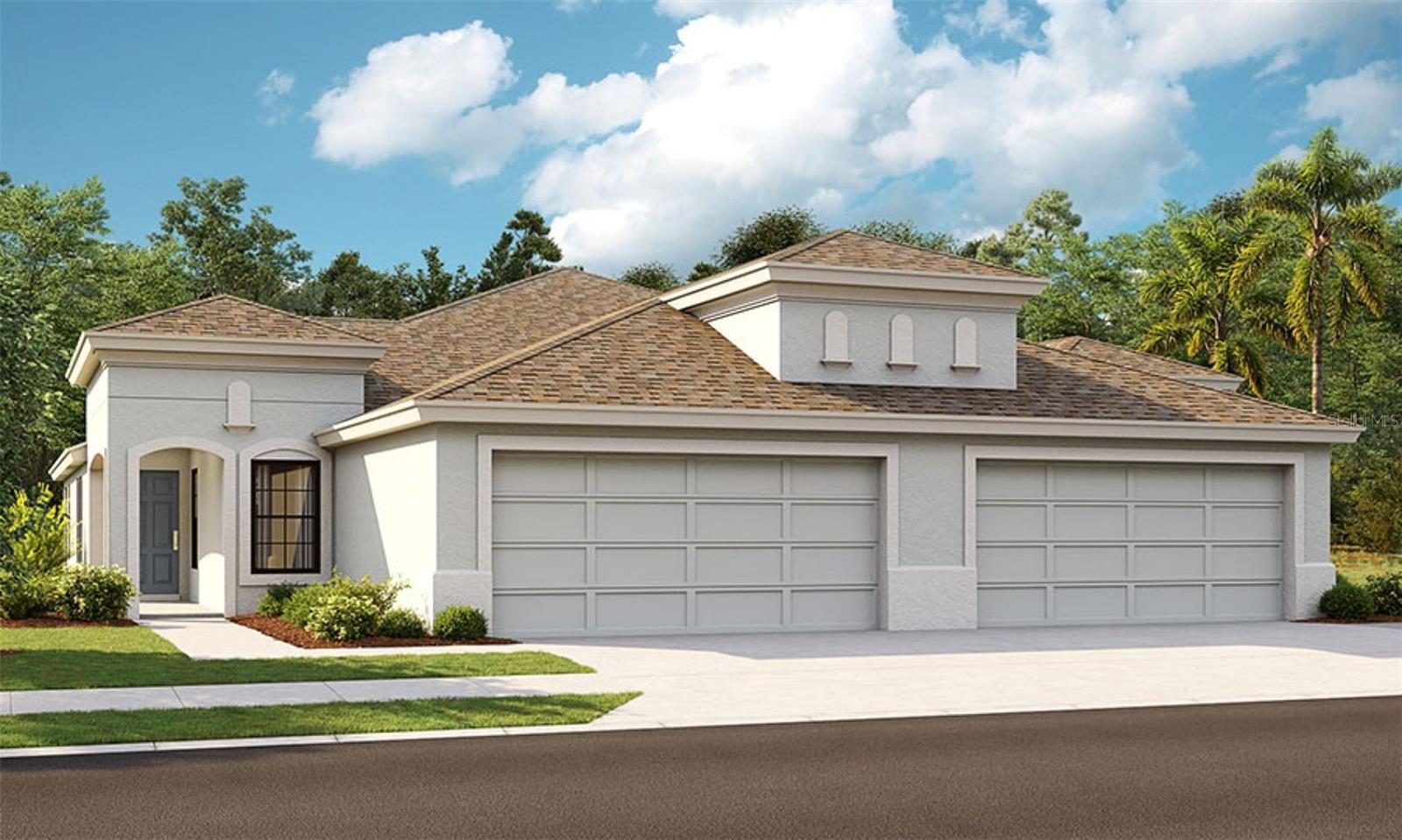 12366 Oak  Hill Way, FL