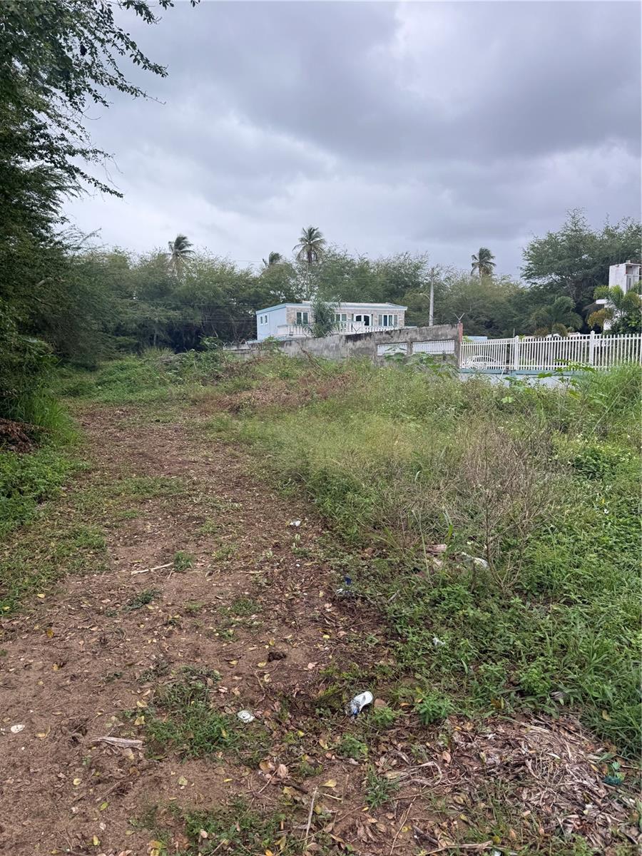 Calle Santillana, PR