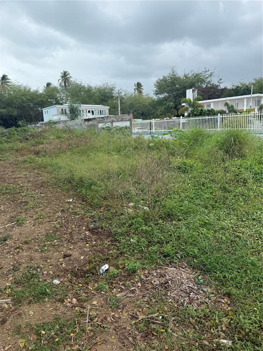 Calle Santillana, PR