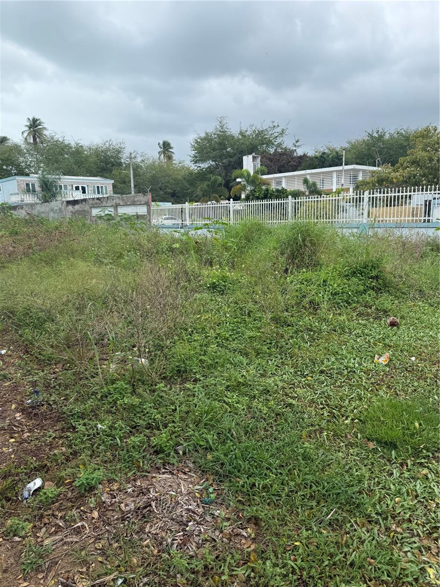 Calle Santillana, PR