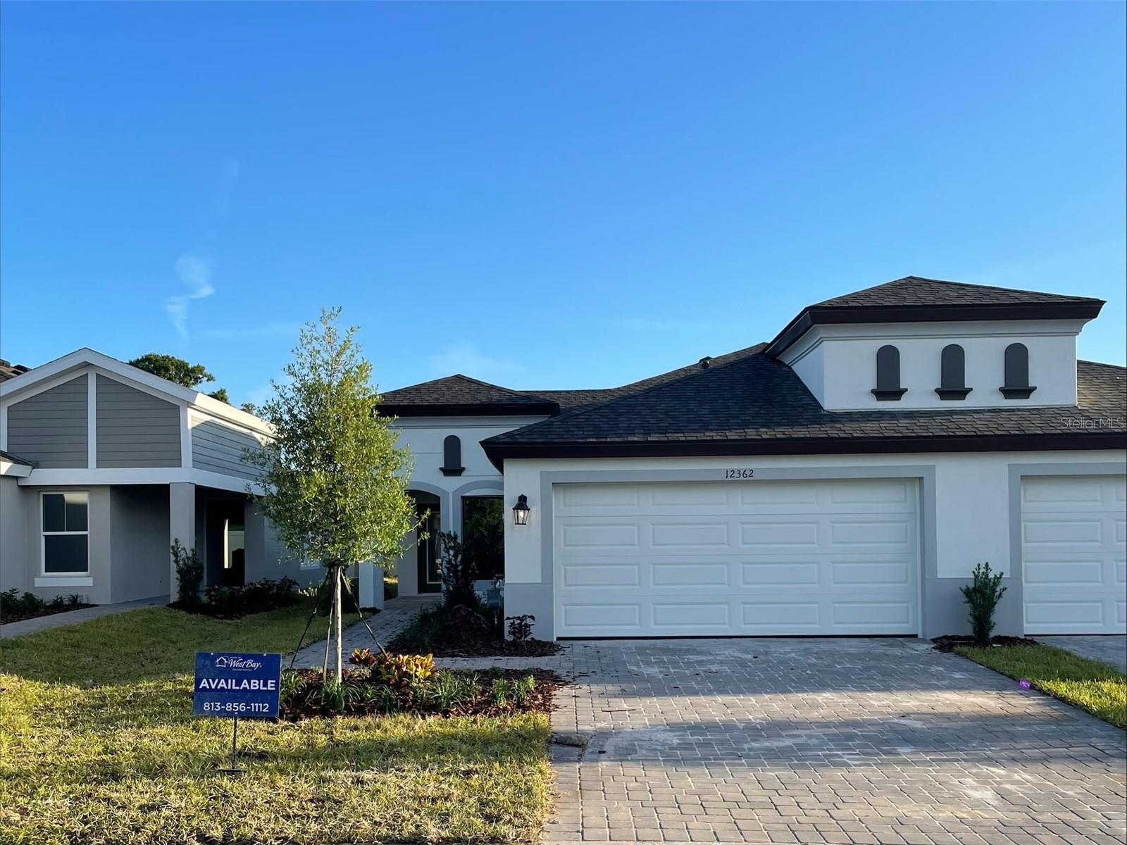 12362 Oak  Hill Way, FL