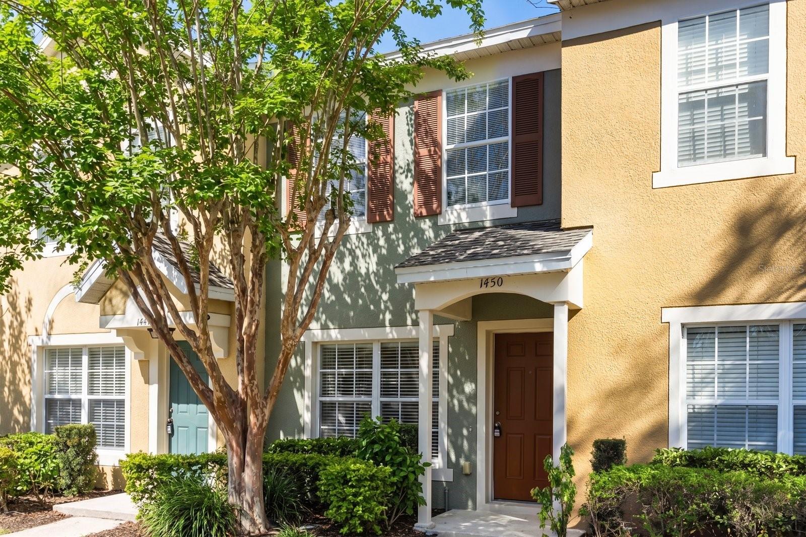 1450 Stockton Drive, FL