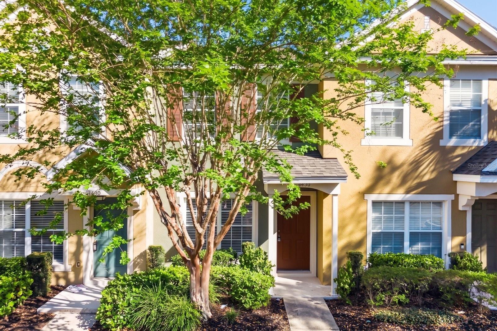 1450 Stockton Drive, FL